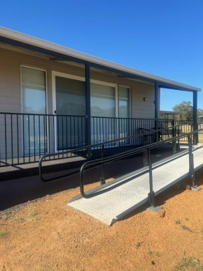 Kangaroo Cottage